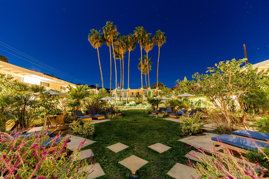 Pavilion Hotel Avalon Extérieur photo