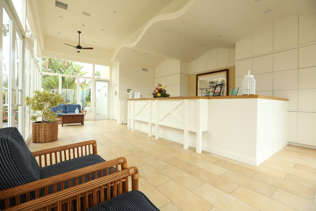 Pavilion Hotel Avalon Extérieur photo