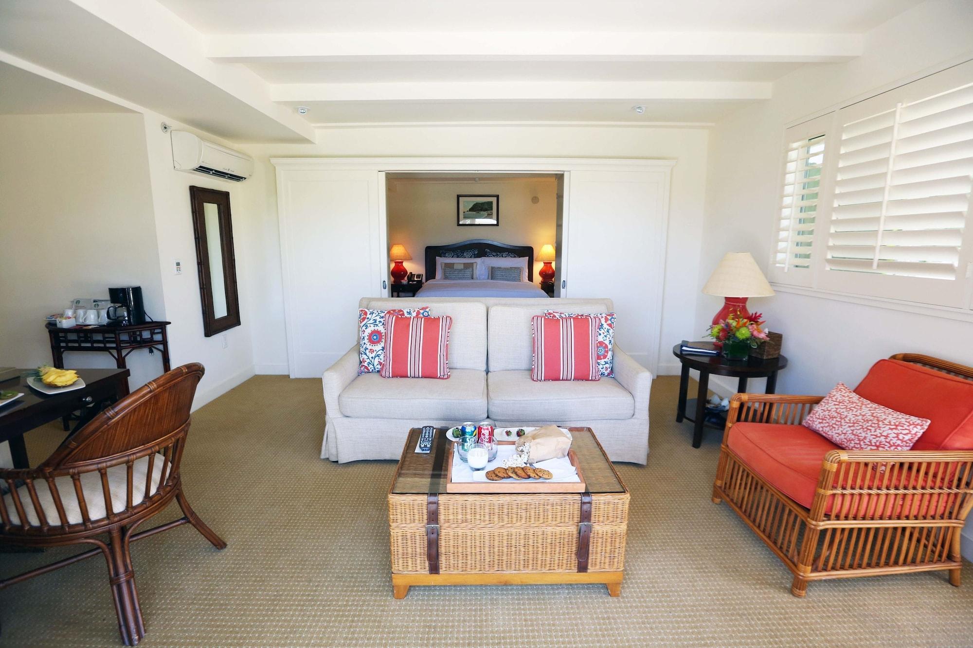 Pavilion Hotel Avalon Extérieur photo