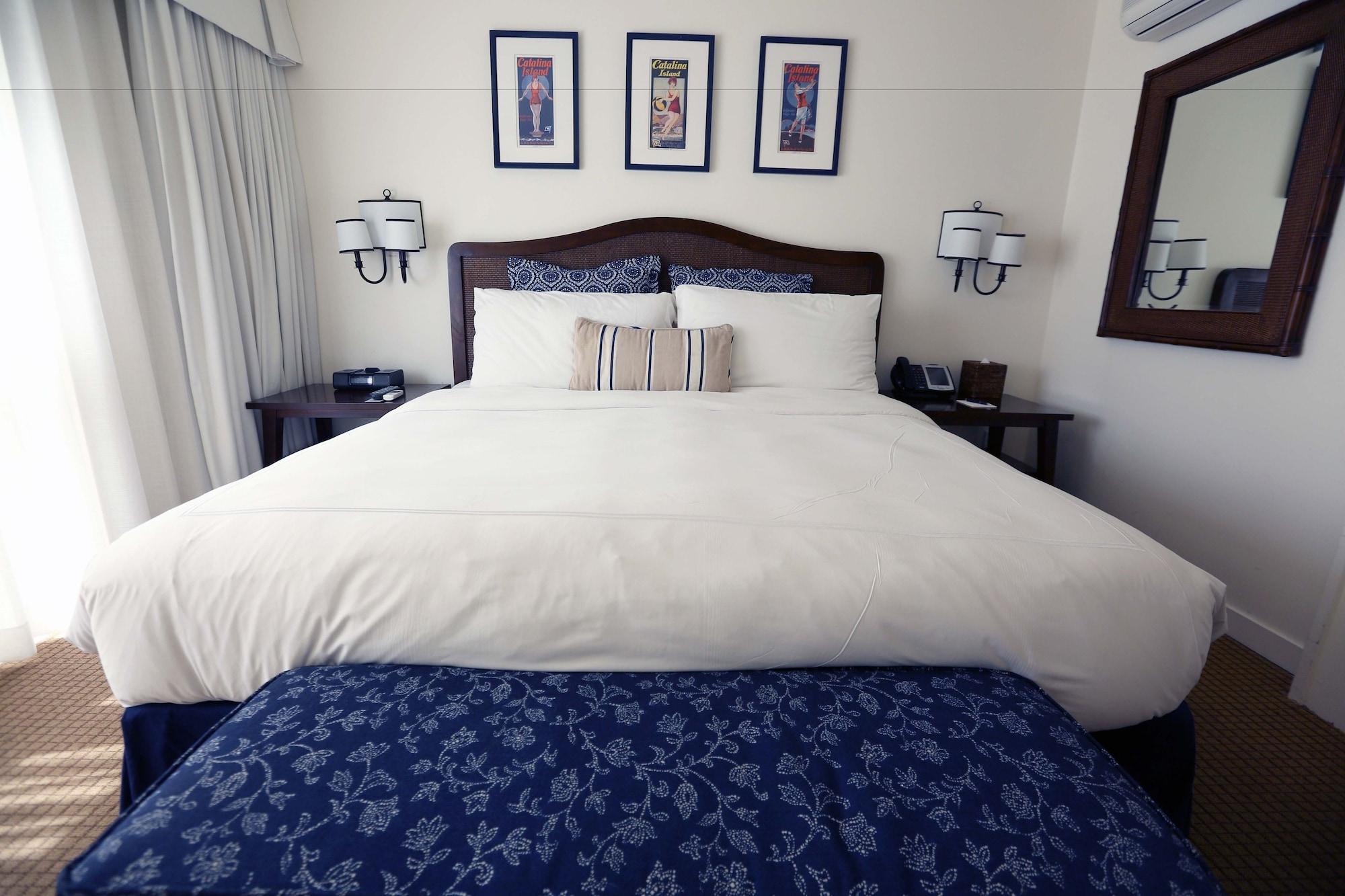 Pavilion Hotel Avalon Extérieur photo