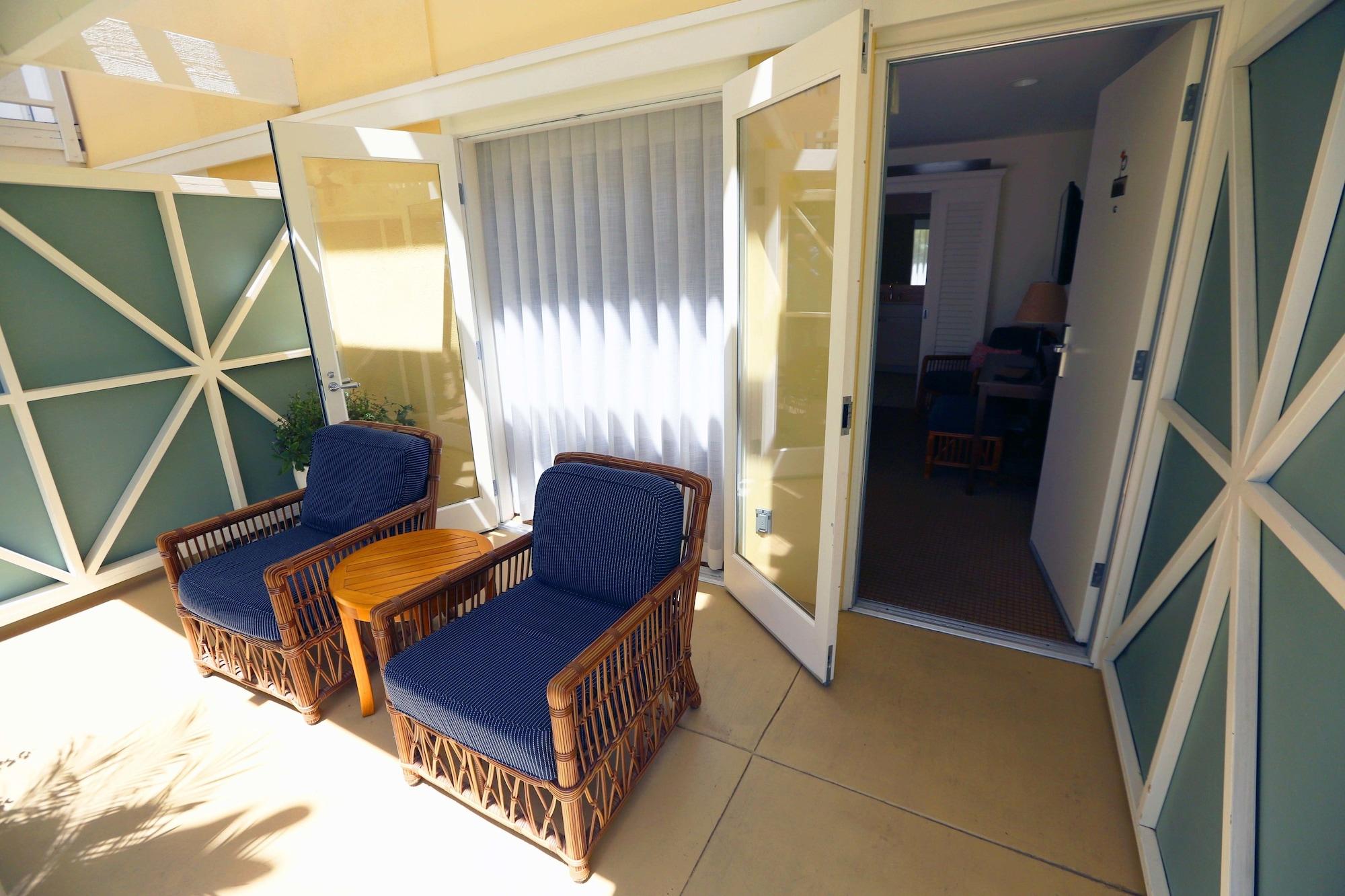 Pavilion Hotel Avalon Extérieur photo