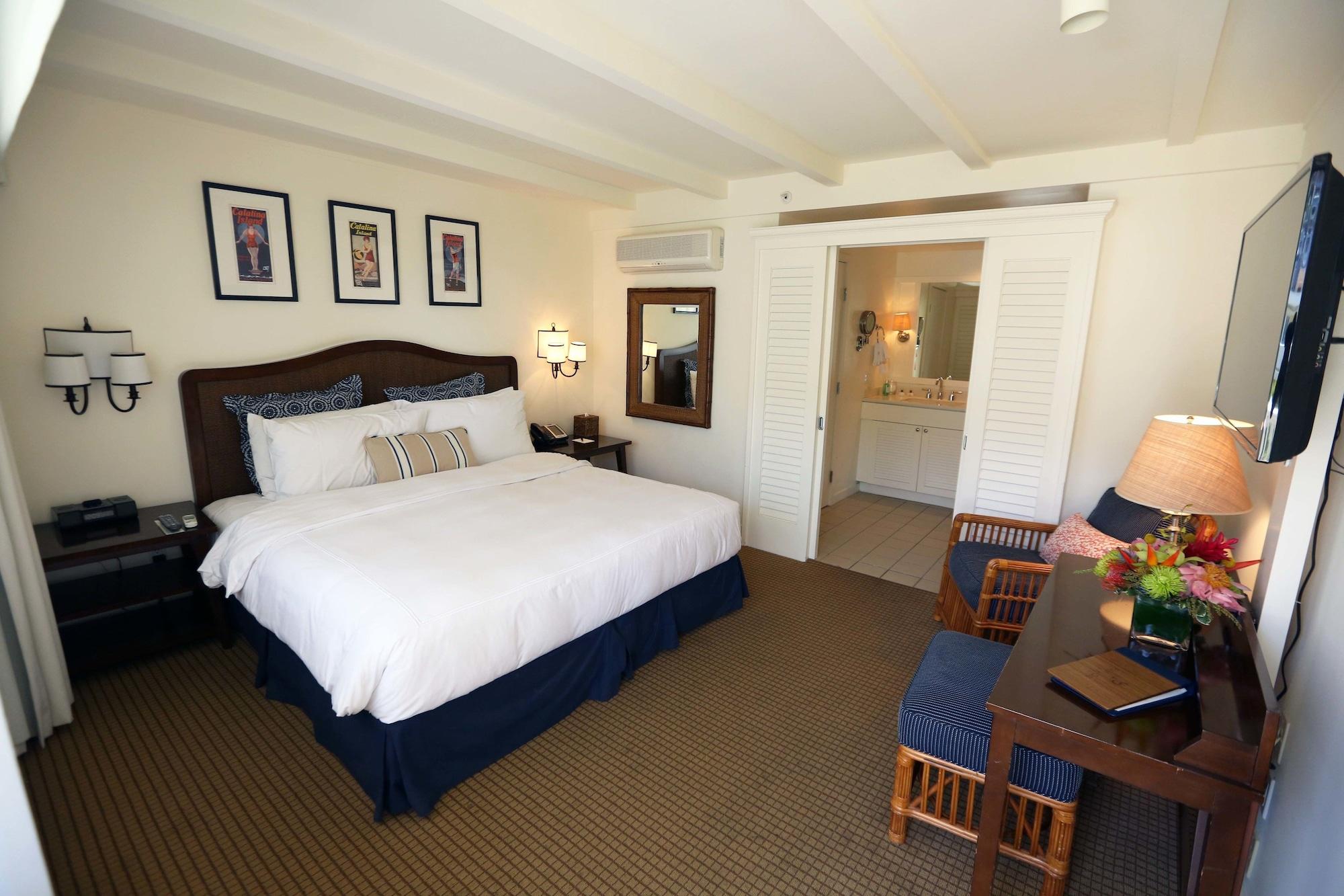 Pavilion Hotel Avalon Extérieur photo