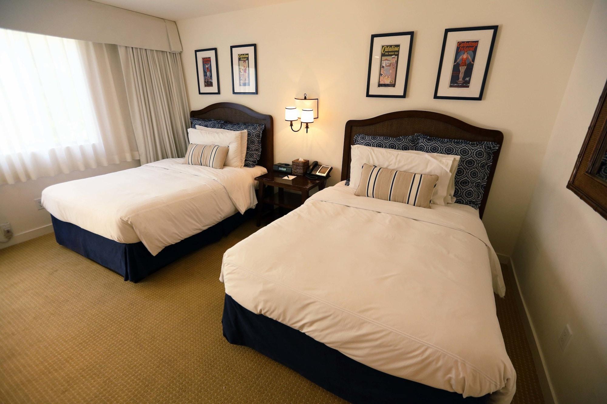 Pavilion Hotel Avalon Extérieur photo