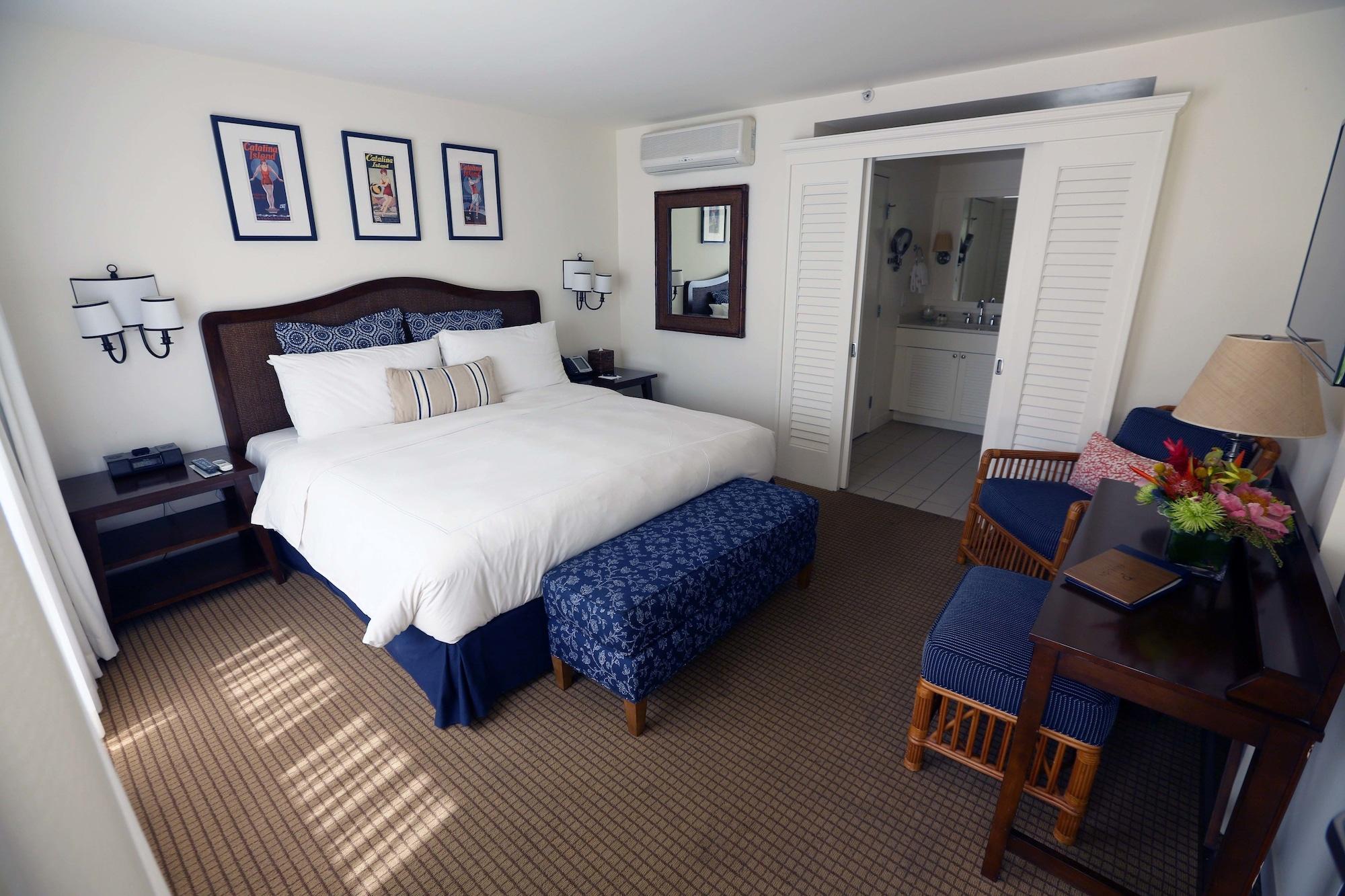 Pavilion Hotel Avalon Extérieur photo