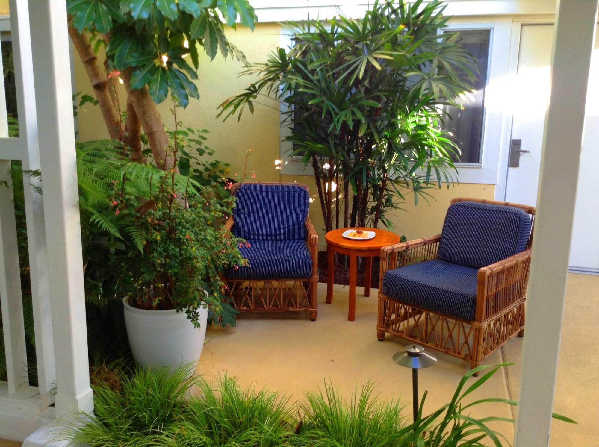 Pavilion Hotel Avalon Chambre photo