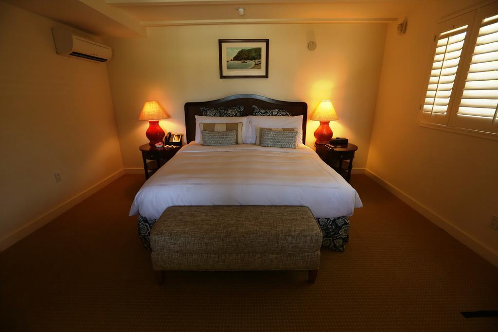 Pavilion Hotel Avalon Extérieur photo