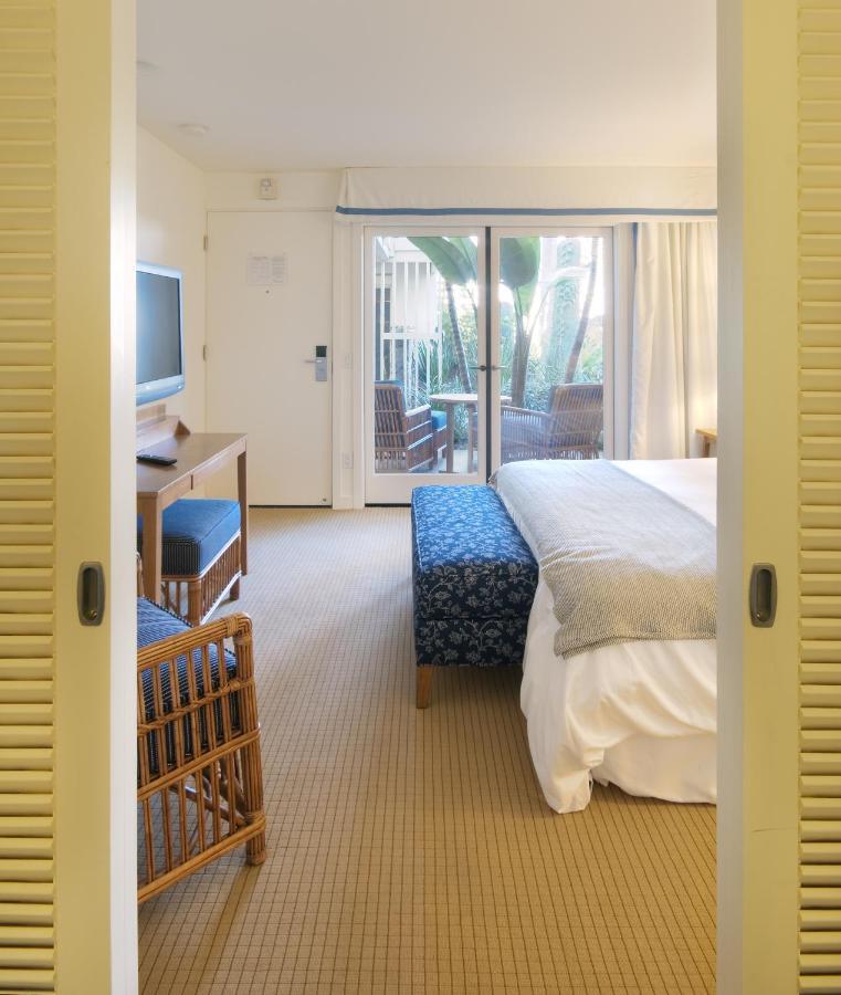 Pavilion Hotel Avalon Chambre photo