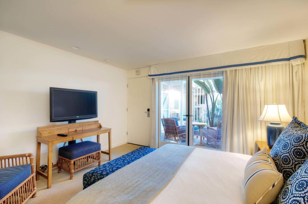 Pavilion Hotel Avalon Chambre photo